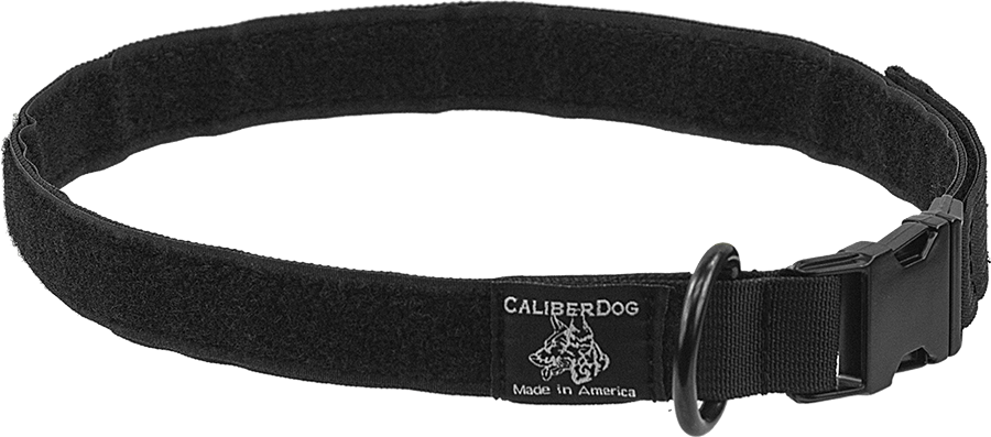 CaliberDog 1" ID Collar