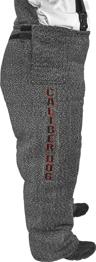 CaliberDog Bite Suit