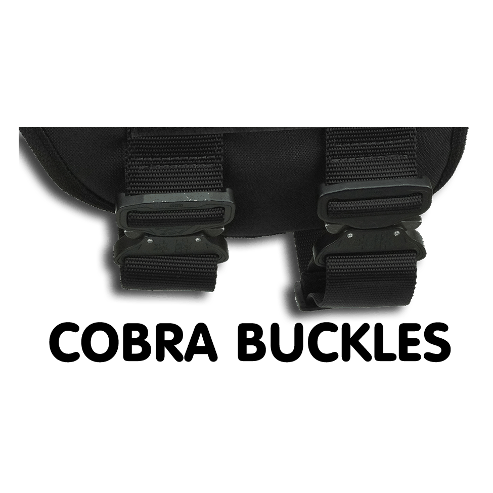 CaliberDog K9 Tactical  Vest