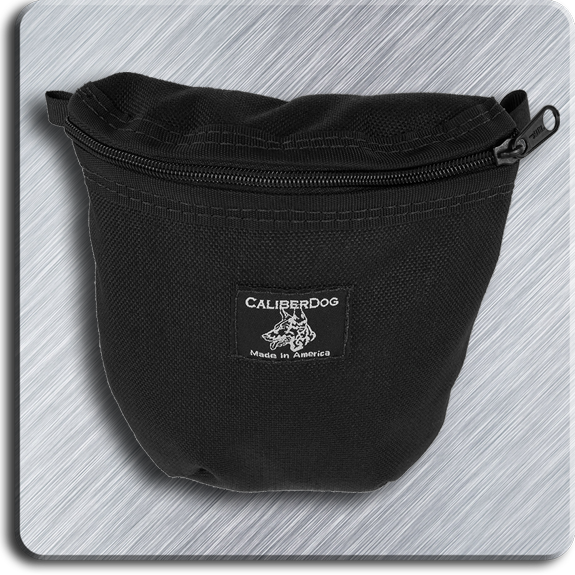 CaliberDog MOLLE Small Pouch