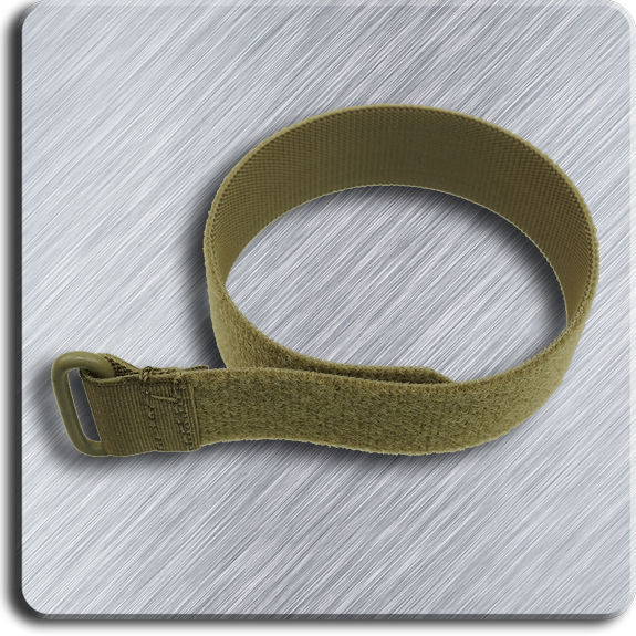 CaliberDog MOLLE OneWrap Strap