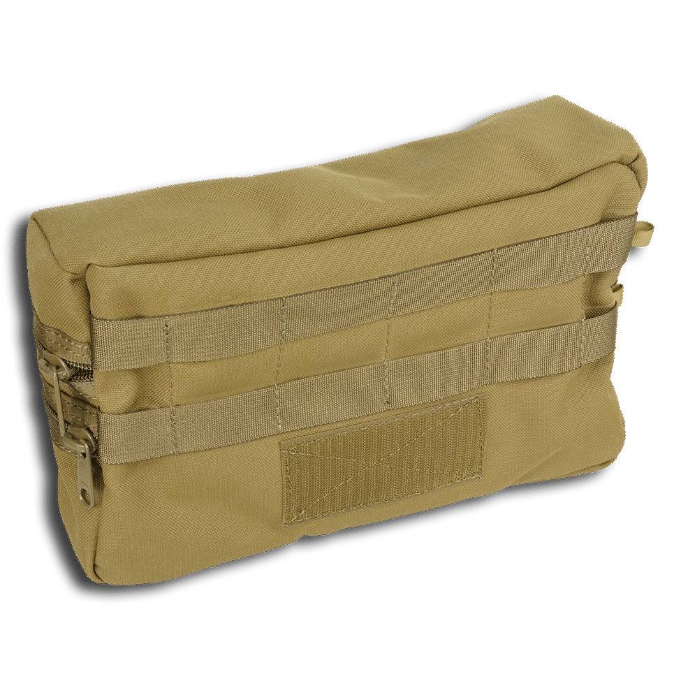 CALIBERDOG MOLLE LARGE BAG