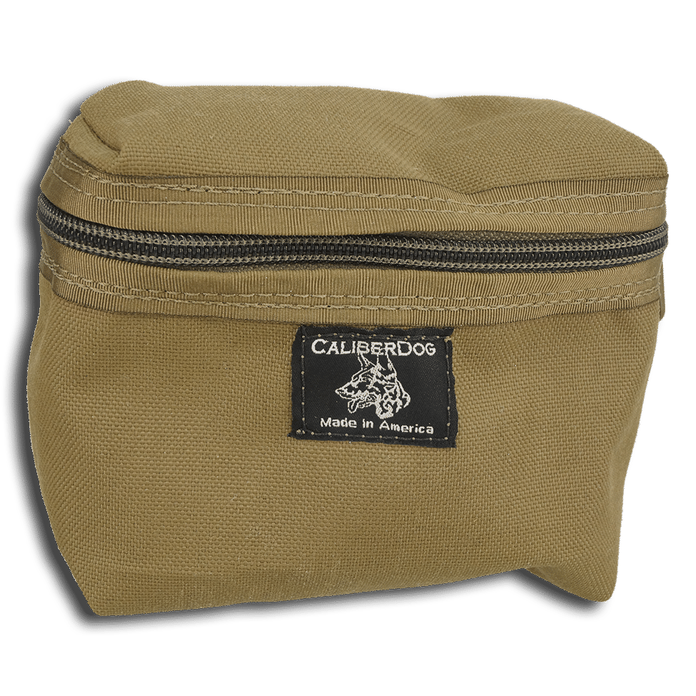 CALIBERDOG MOLLE SMALL BAG