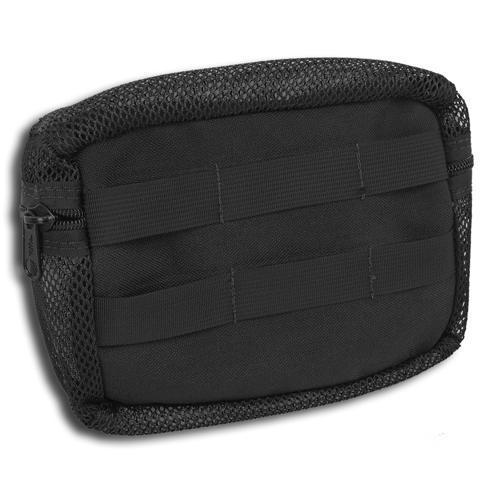 CALIBERDOG MOLLE NETTED BAG