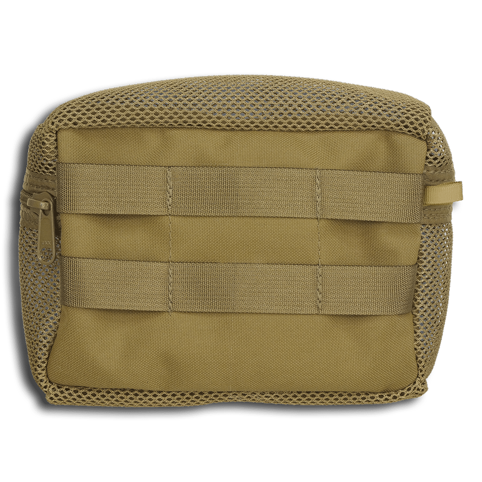 CALIBERDOG MOLLE NETTED BAG