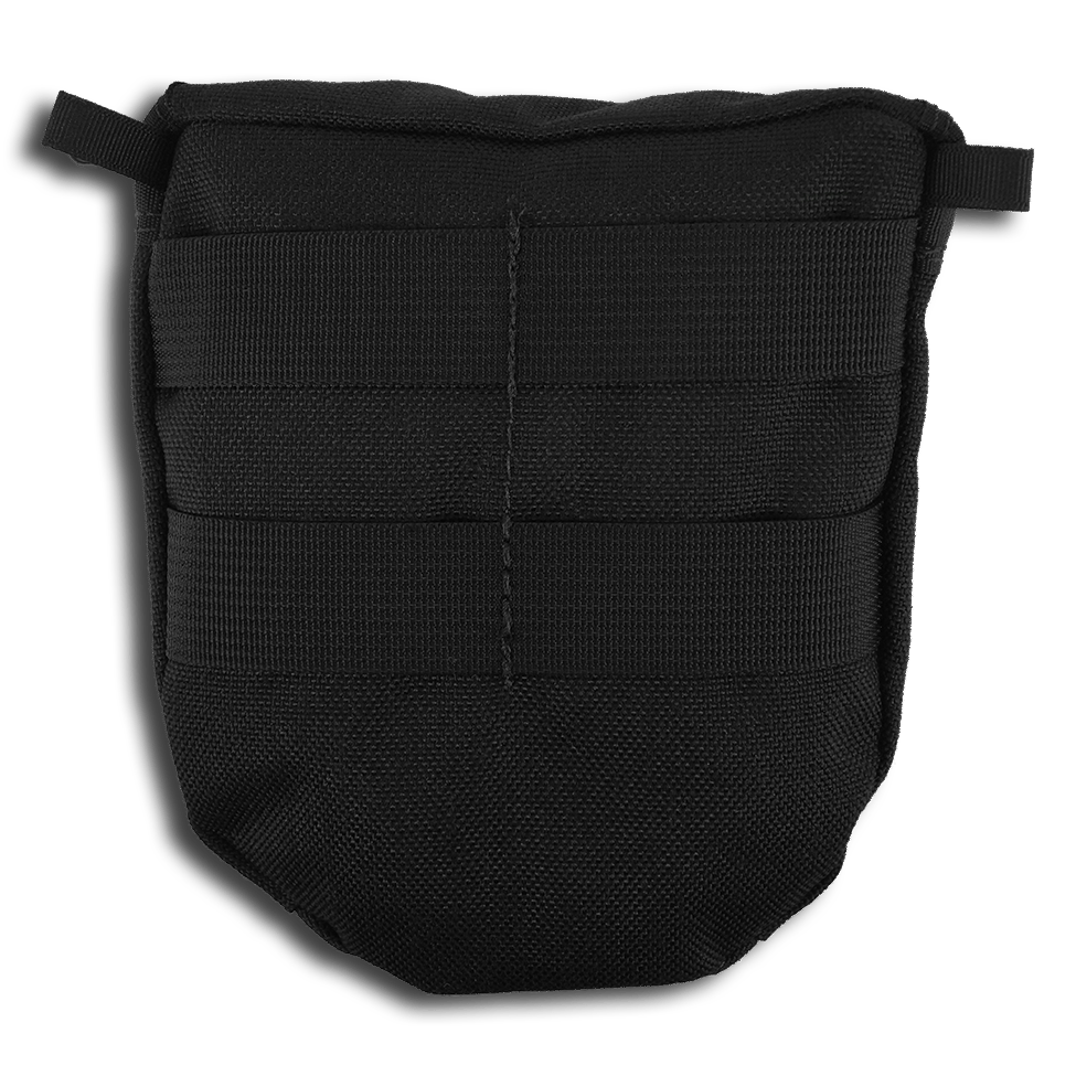 CALIBERDOG MOLLE SMALL POUCH