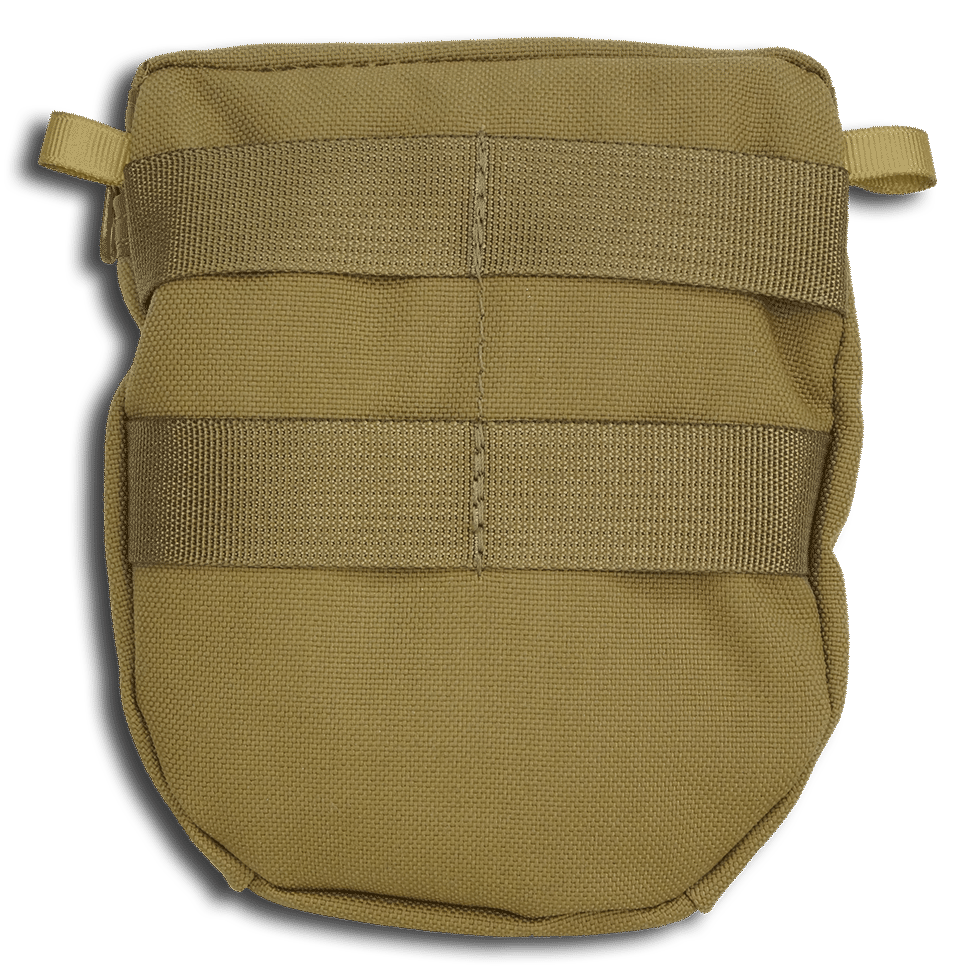 CALIBERDOG MOLLE SMALL POUCH