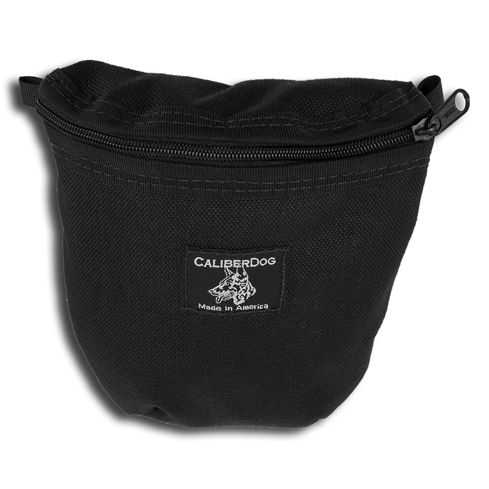 CALIBERDOG MOLLE SMALL POUCH