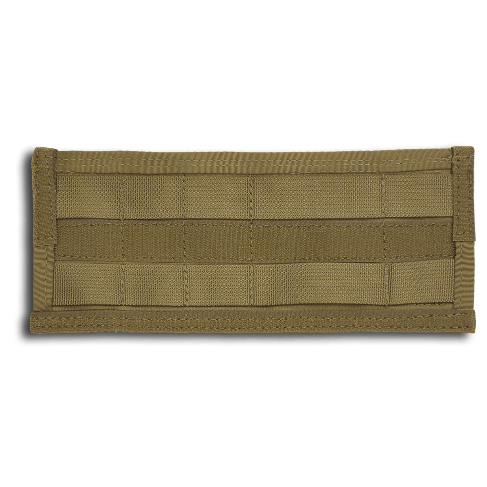 CaliberDog MOLLE Window ID Pocket