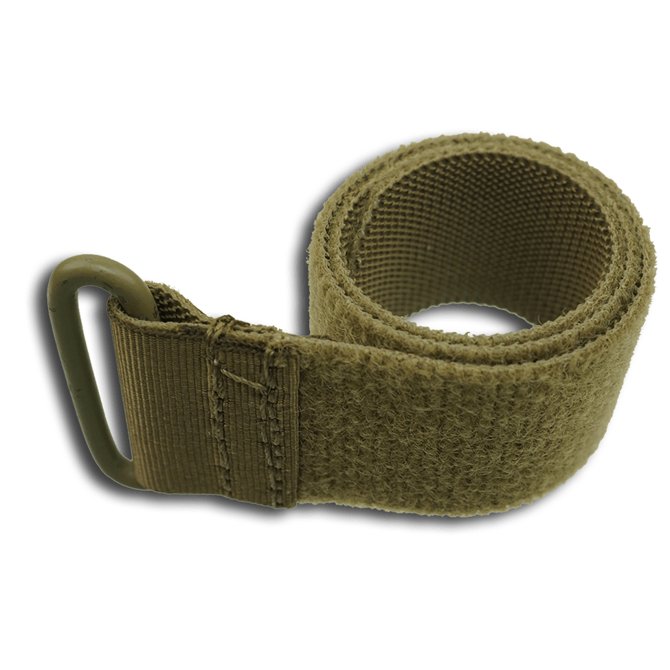 CaliberDog MOLLE Onewrap Strap