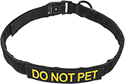 CaliberDog 1" ID Collar