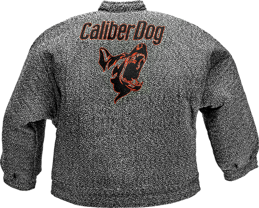 CaliberDog Bite Suit