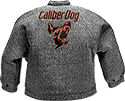 CaliberDog Bite Suit